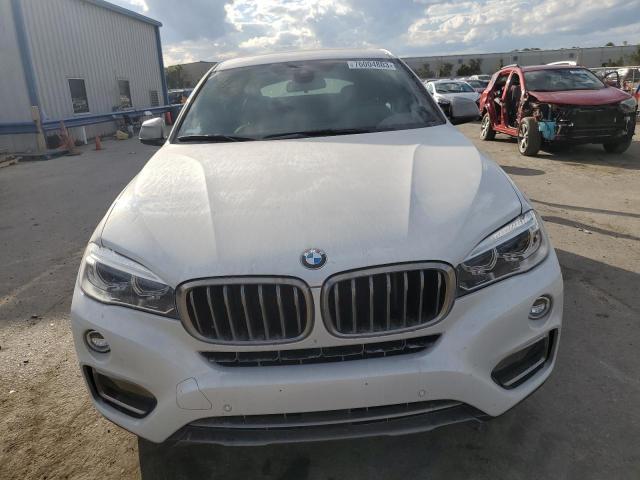 5UXKU2C52J0Z62235 2018 BMW X6 - Image 5