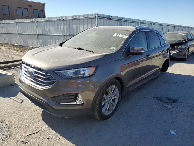 FORD EDGE