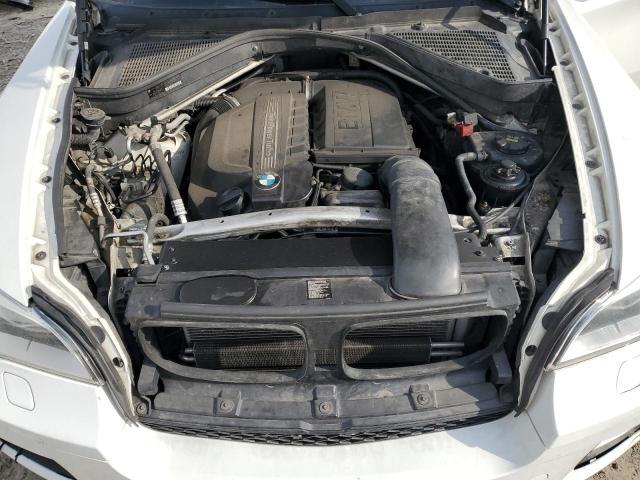 5UXFG2C54E0K41297 2014 BMW X6 - Image 12