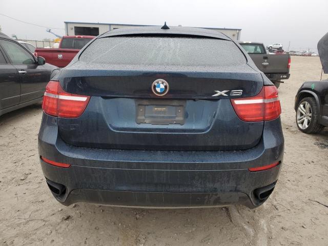 5UXFG8C51EL592685 2014 BMW X6 - Image 6