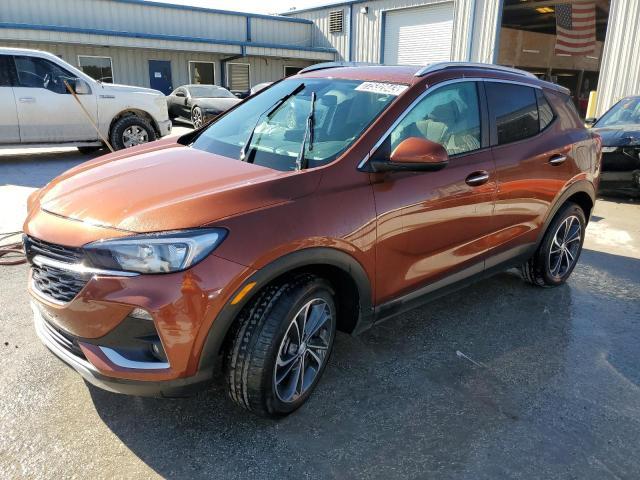 BUICK ENCORE