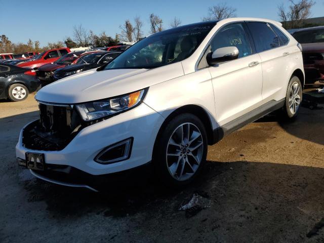 FORD EDGE