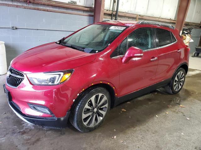 BUICK ENCORE