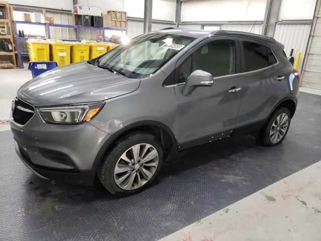 BUICK ENCORE