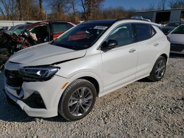 BUICK ENCORE