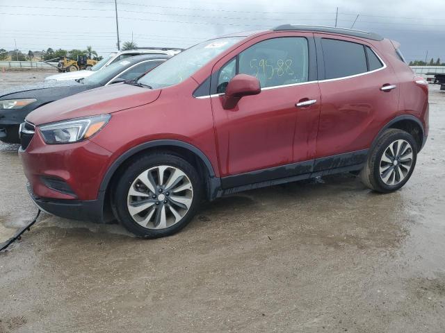 BUICK ENCORE