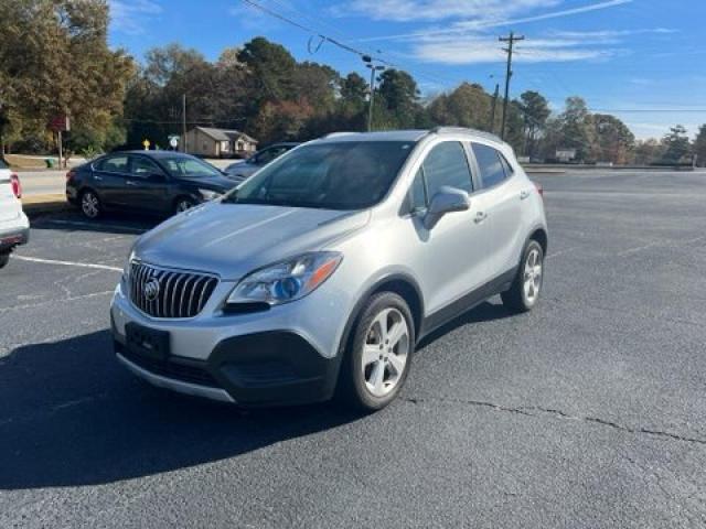 BUICK ENCORE