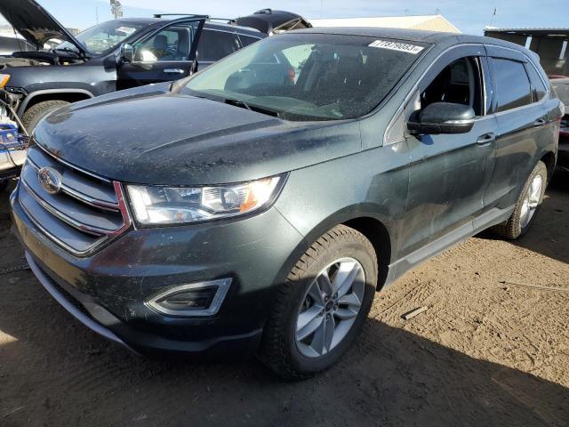 FORD EDGE