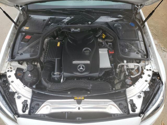 55SWF4KB4FU017147 2015 MERCEDES-BENZ C-CLASS - Image 11