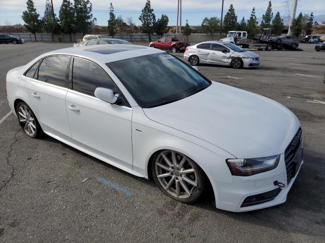 WAUAFAFL2GN004796 2016 AUDI A4 - Image 4