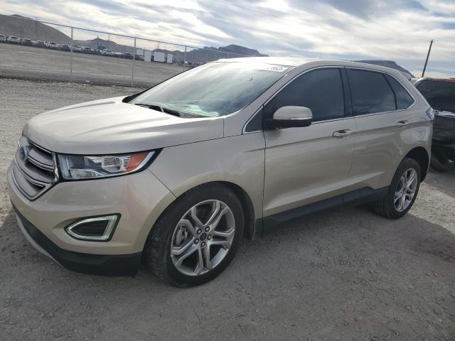 FORD EDGE