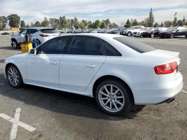 WAUAFAFL2GN004796 2016 AUDI A4 - Image 2