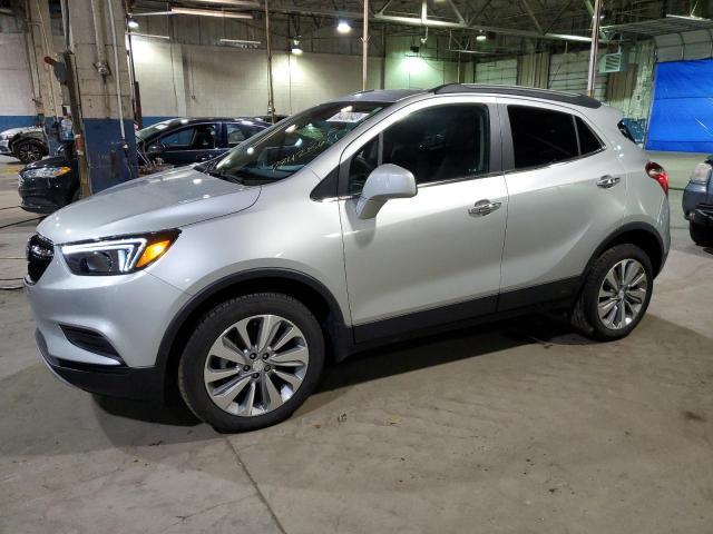 BUICK ENCORE