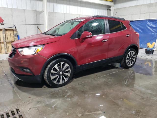 BUICK ENCORE