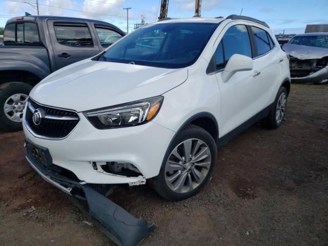 BUICK ENCORE