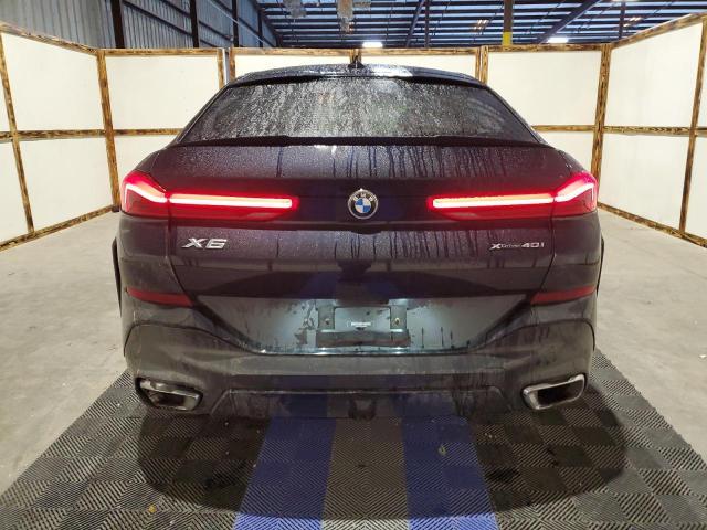 5UXCY6C07P9R86863 2023 BMW X6 - Image 6