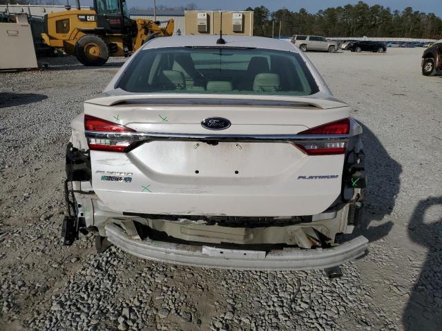 3FA6P0SU9HR137719 2017 FORD FUSION - Image 6