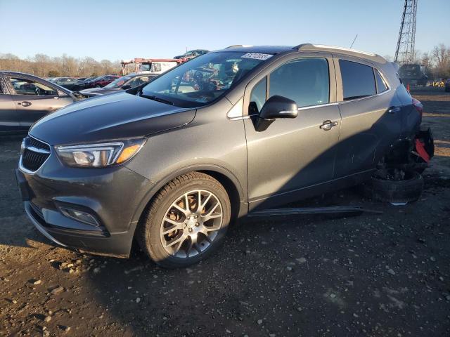 BUICK ENCORE