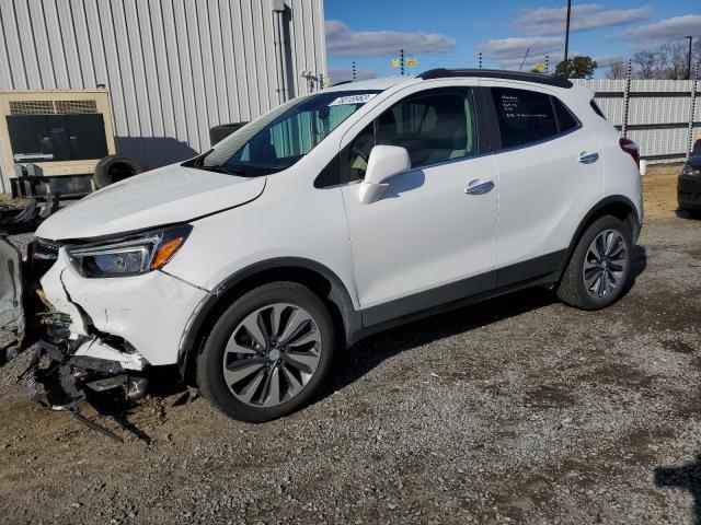 BUICK ENCORE