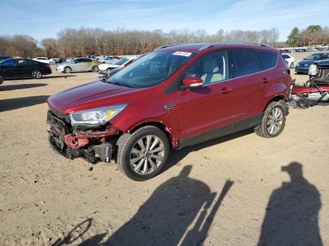 FORD ESCAPE