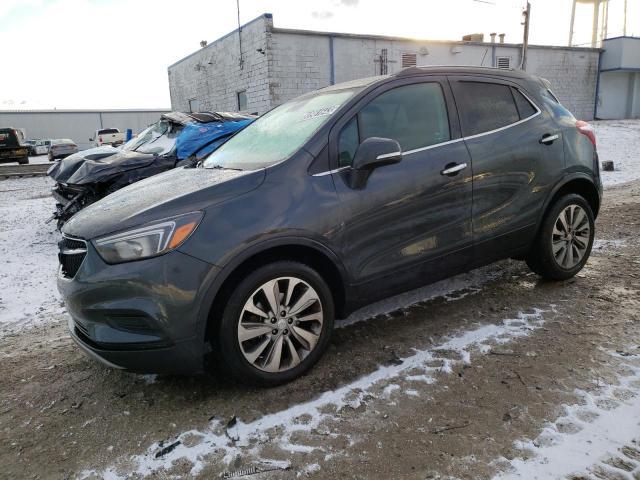 BUICK ENCORE