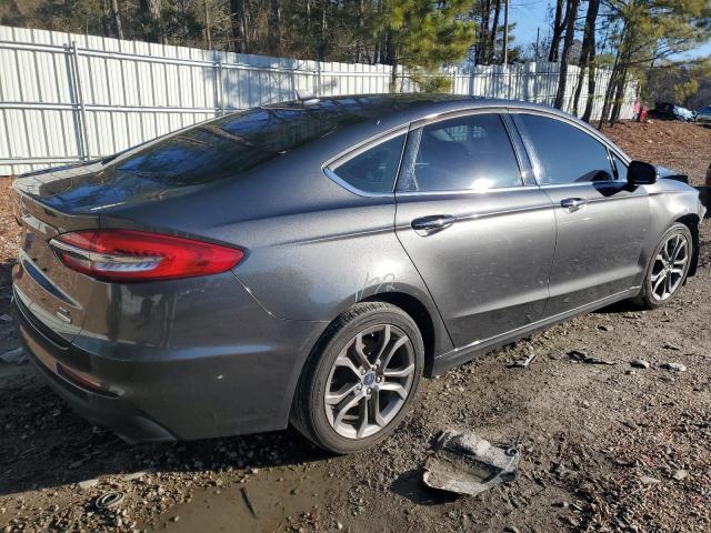 3FA6P0CD9LR138733 2020 FORD FUSION - Image 3