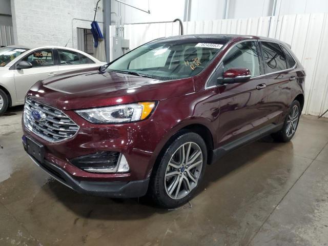 FORD EDGE