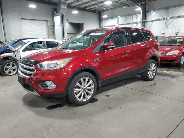 FORD ESCAPE