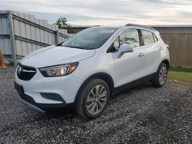 BUICK ENCORE