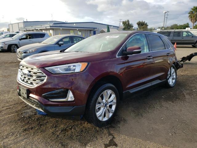 FORD EDGE