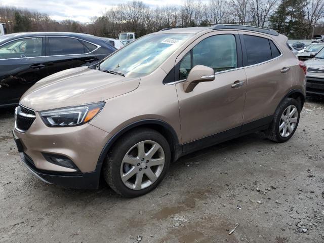 BUICK ENCORE