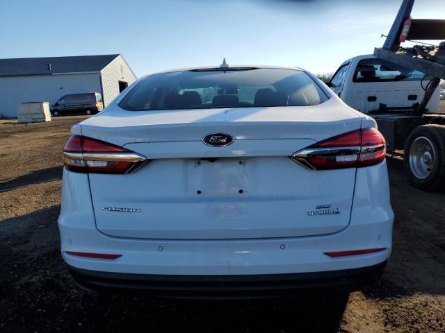 3FA6P0LU1KR212855 2019 FORD FUSION - Image 6