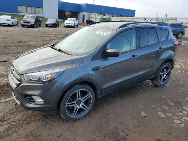 FORD ESCAPE