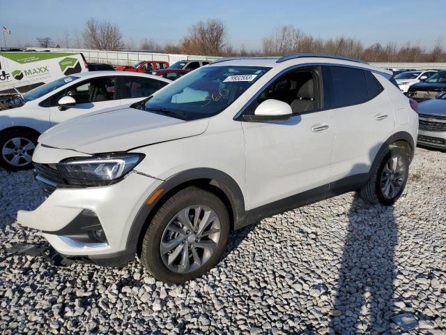 BUICK ENCORE