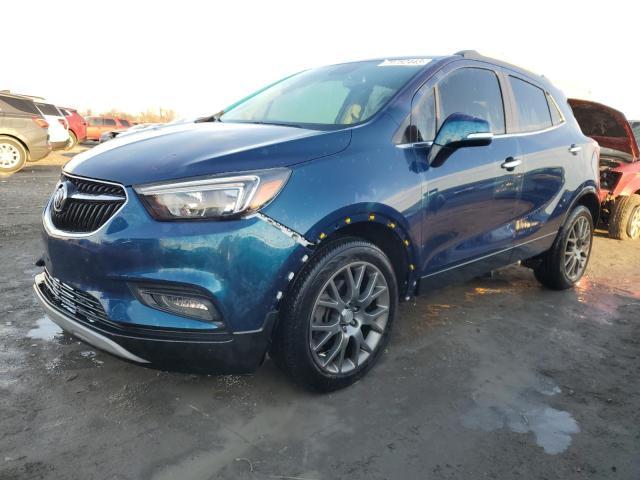 BUICK ENCORE