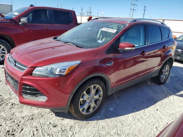 FORD ESCAPE