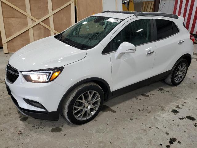 BUICK ENCORE