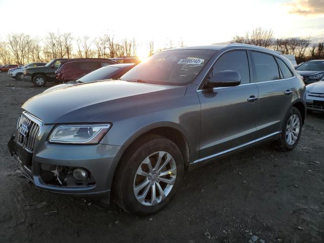 AUDI Q5