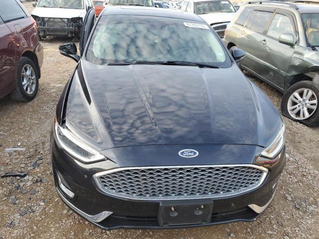 3FA6P0SU3LR121394 2020 FORD FUSION - Image 5