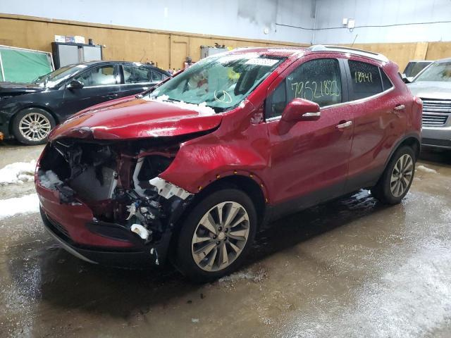 BUICK ENCORE