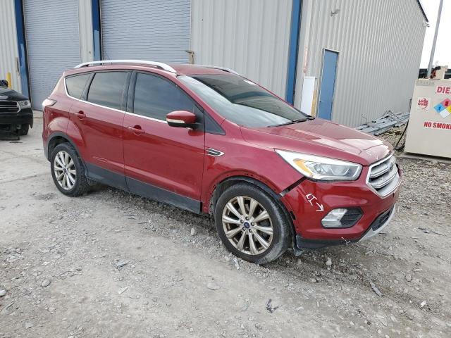 1FMCU0J9XHUA60348 2017 FORD ESCAPE - Image 4