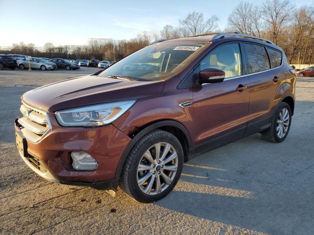 FORD ESCAPE