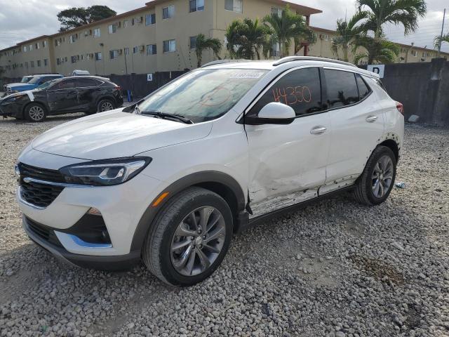 BUICK ENCORE