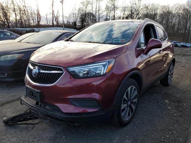 BUICK ENCORE