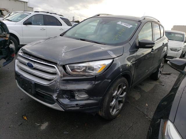 FORD ESCAPE