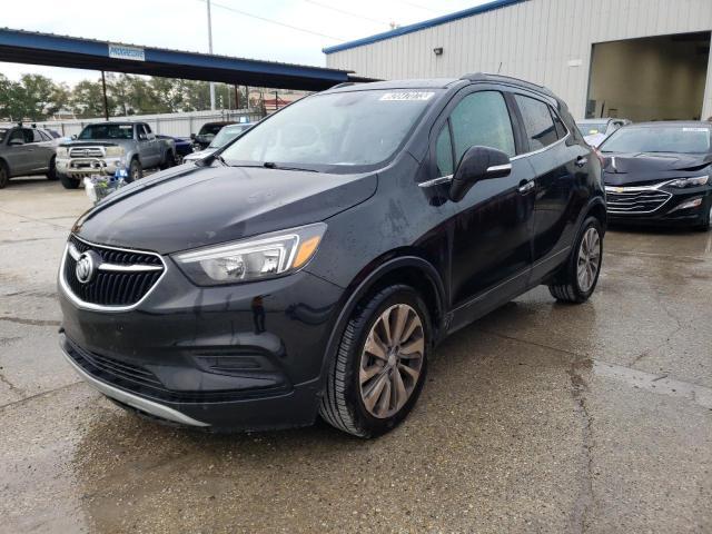 BUICK ENCORE