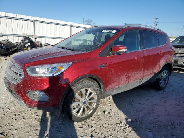 FORD ESCAPE