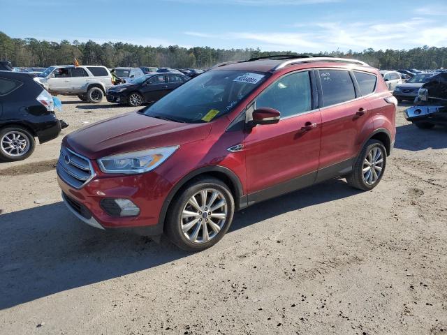 FORD ESCAPE