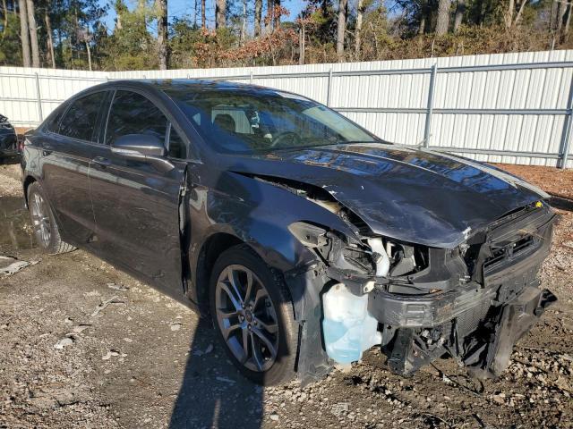 3FA6P0CD9LR138733 2020 FORD FUSION - Image 4