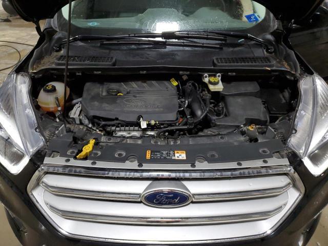 1FMCU9HD1JUD21404 2018 FORD ESCAPE - Image 12